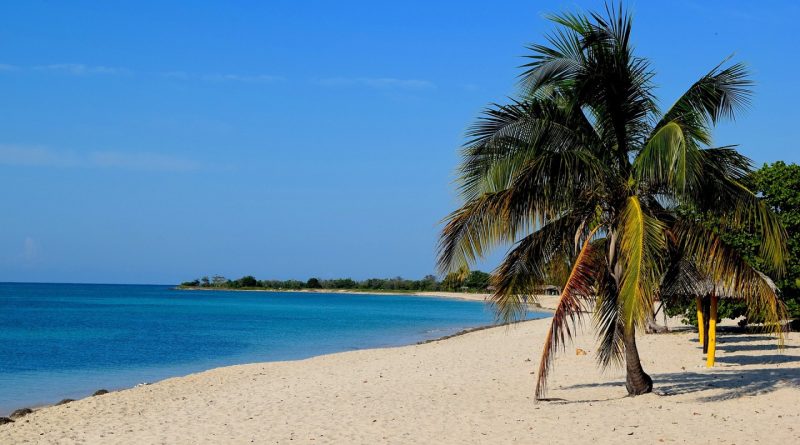 Cuba, une destination de rêve pour les amoureux de la nature