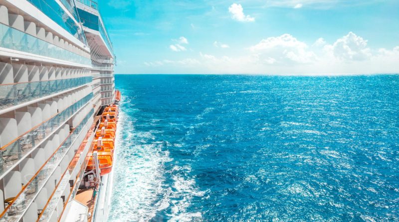 Les meilleurs services à bord des croisières : parfaits pour se détendre et se divertir